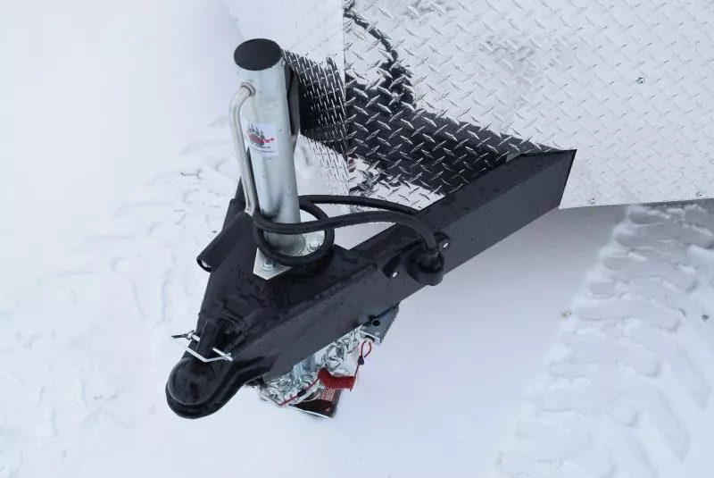 new Cargo (Enclosed) Trailers Bravo Trailers  for sale, in Schoolcraft, MI Thumbnail 8