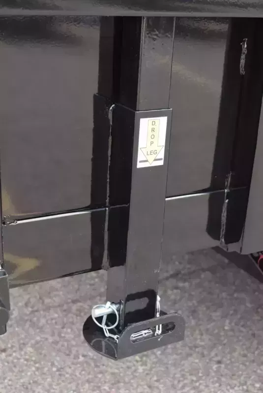 new Dump Trailers Griffin  for sale, in Schoolcraft, MI Thumbnail 10