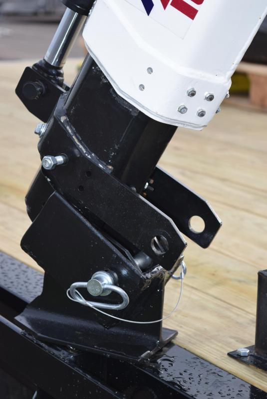 new Equipment / Flatbed Trailers Nation Tank and Trailer  for sale, in Schoolcraft, MI Thumbnail 19