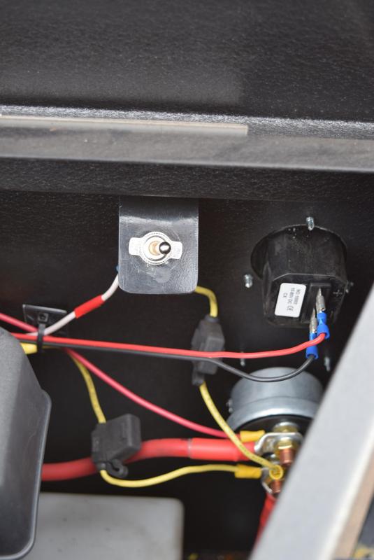 new Equipment / Flatbed Trailers Nation Tank and Trailer  for sale, in Schoolcraft, MI Thumbnail 26