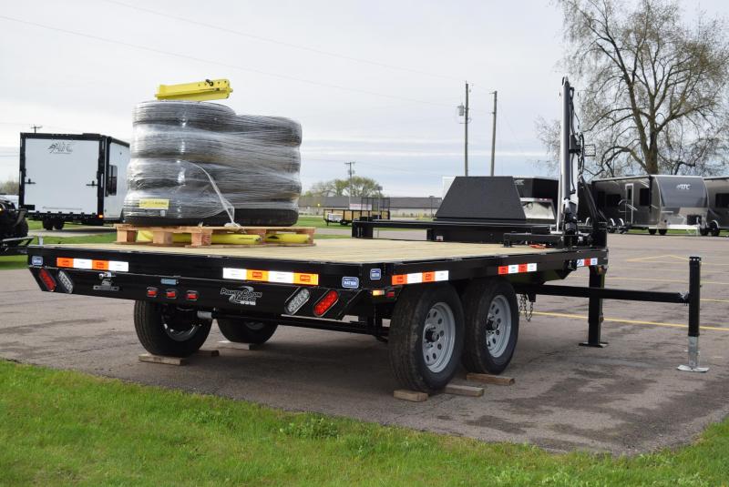 new Equipment / Flatbed Trailers Nation Tank and Trailer  for sale, in Schoolcraft, MI Thumbnail 16