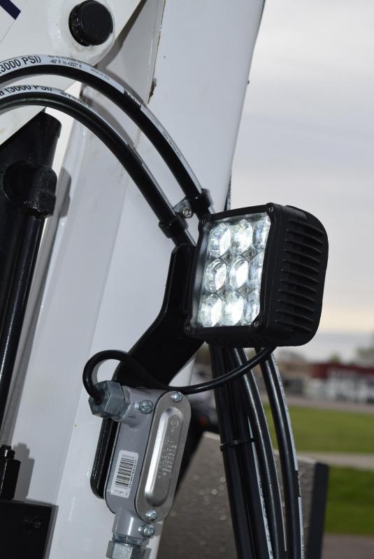 new Equipment / Flatbed Trailers Nation Tank and Trailer  for sale, in Schoolcraft, MI Thumbnail 22