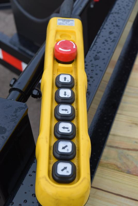 new Equipment / Flatbed Trailers Nation Tank and Trailer  for sale, in Schoolcraft, MI Thumbnail 25