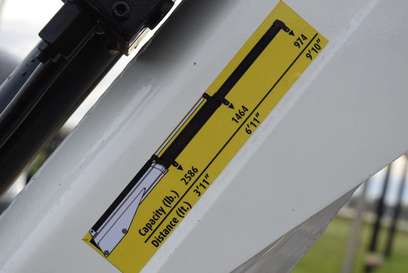 new Equipment / Flatbed Trailers Nation Tank and Trailer  for sale, in Schoolcraft, MI Thumbnail 23