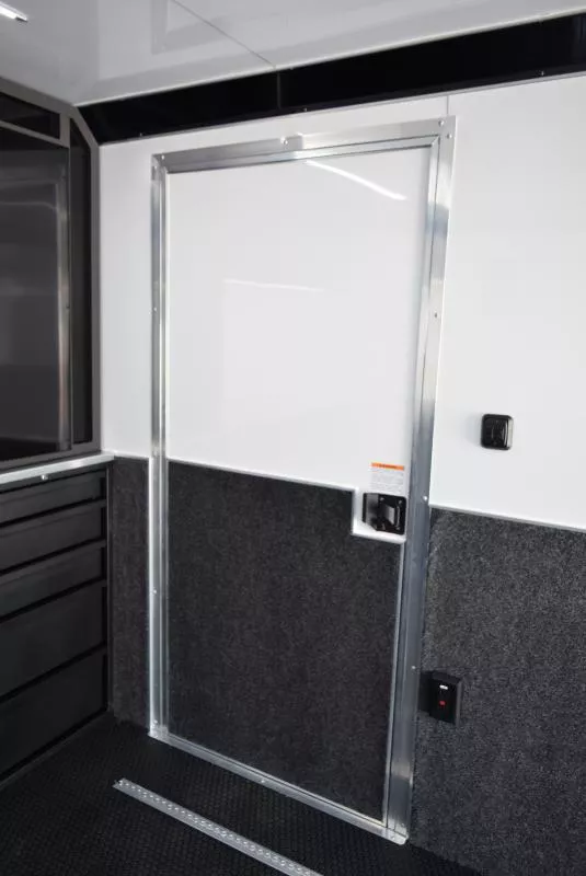 new Car Haulers / Racing Trailers ATC  for sale, in Schoolcraft, MI Thumbnail 24