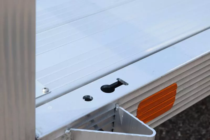 new Utility Trailers Sport Haven  for sale, in Schoolcraft, MI Thumbnail 7