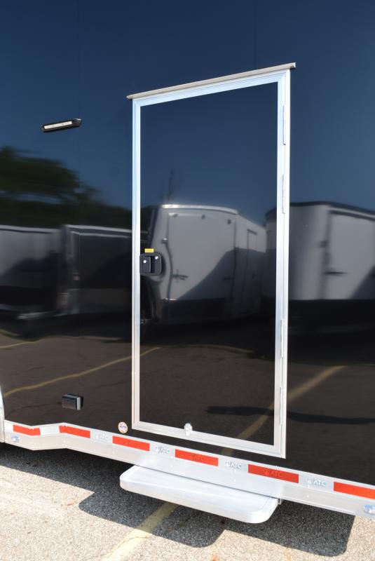 new Car Haulers / Racing Trailers ATC  for sale, in Schoolcraft, MI Thumbnail 7