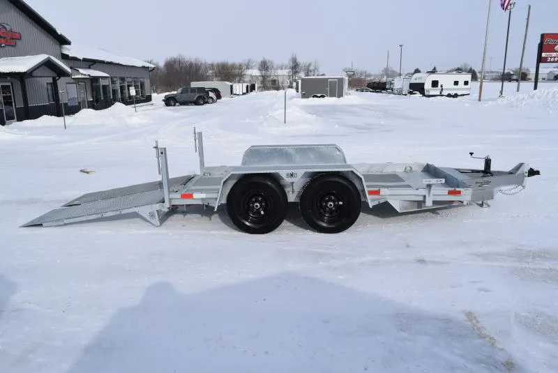 new Equipment / Flatbed Trailers BND  for sale, in Schoolcraft, MI Thumbnail 2
