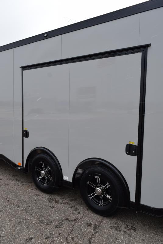 new Car Haulers / Racing Trailers ATC  for sale, in Schoolcraft, MI Thumbnail 7