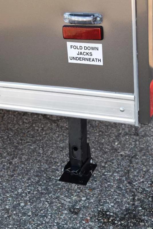 new Cargo (Enclosed) Trailers Bravo Trailers  for sale, in Schoolcraft, MI Thumbnail 15