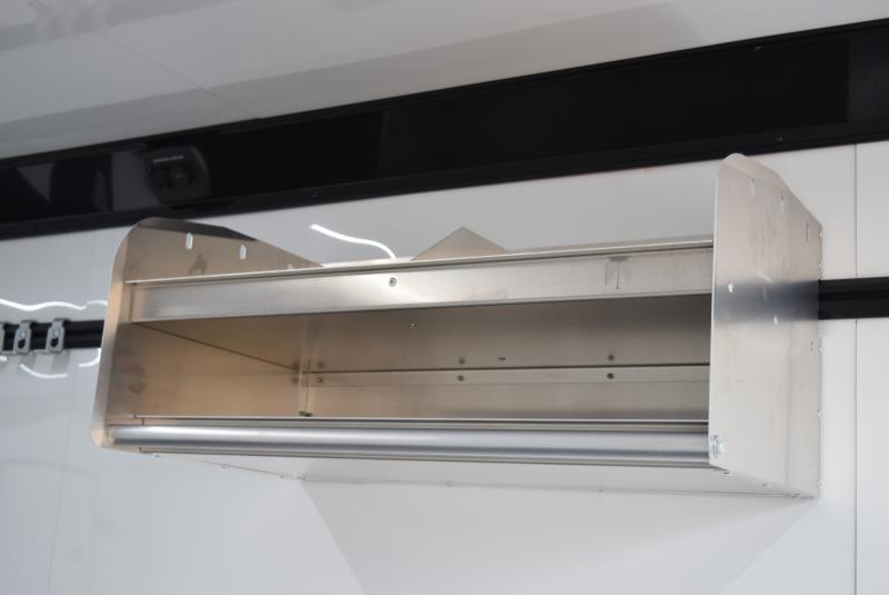 new Cargo (Enclosed) Trailers ATC  for sale, in Schoolcraft, MI Thumbnail 17