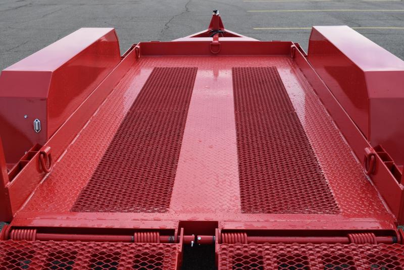 new Equipment / Flatbed Trailers BND  for sale, in Schoolcraft, MI Thumbnail 13