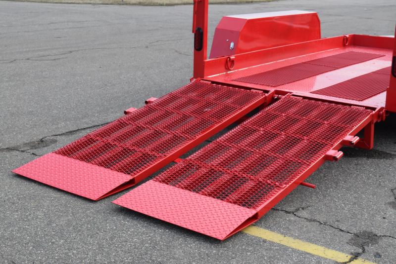 new Equipment / Flatbed Trailers BND  for sale, in Schoolcraft, MI Thumbnail 11