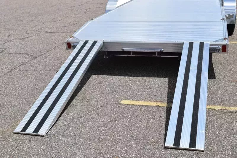 new Equipment / Flatbed Trailers Sport Haven  for sale, in Schoolcraft, MI Thumbnail 10
