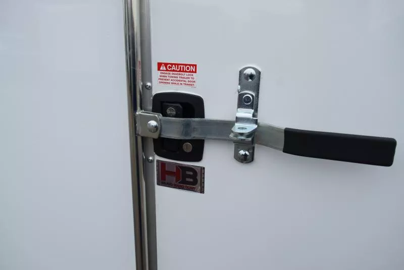 new Office / Fiber Optic Trailers Bravo Trailers  for sale, in Schoolcraft, MI Thumbnail 11