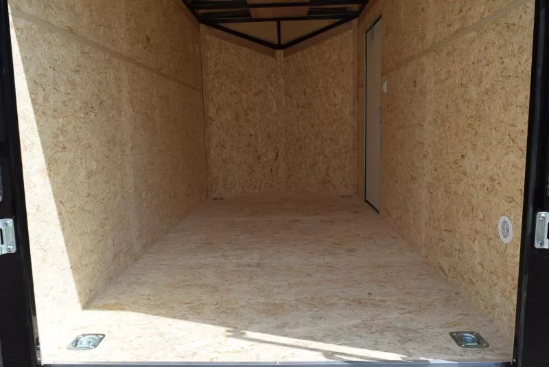 new Cargo (Enclosed) Trailers Bravo Trailers  for sale, in Schoolcraft, MI Thumbnail 8