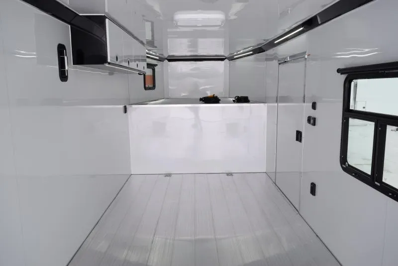 new Car Haulers / Racing Trailers ATC  for sale, in Schoolcraft, MI Thumbnail 30