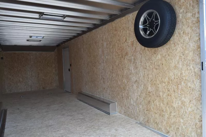 new Car Haulers / Racing Trailers InTech  for sale, in Schoolcraft, MI Thumbnail 14