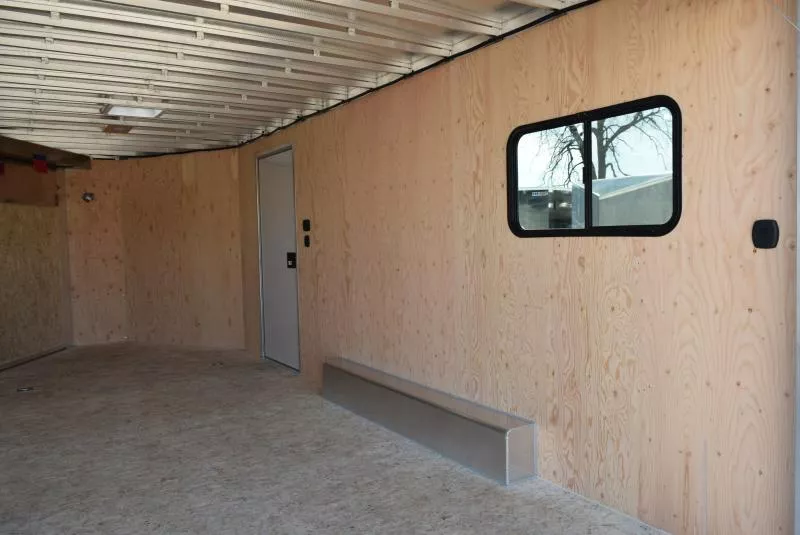 new Snowmobile Trailers InTech  for sale, in Schoolcraft, MI Thumbnail 18