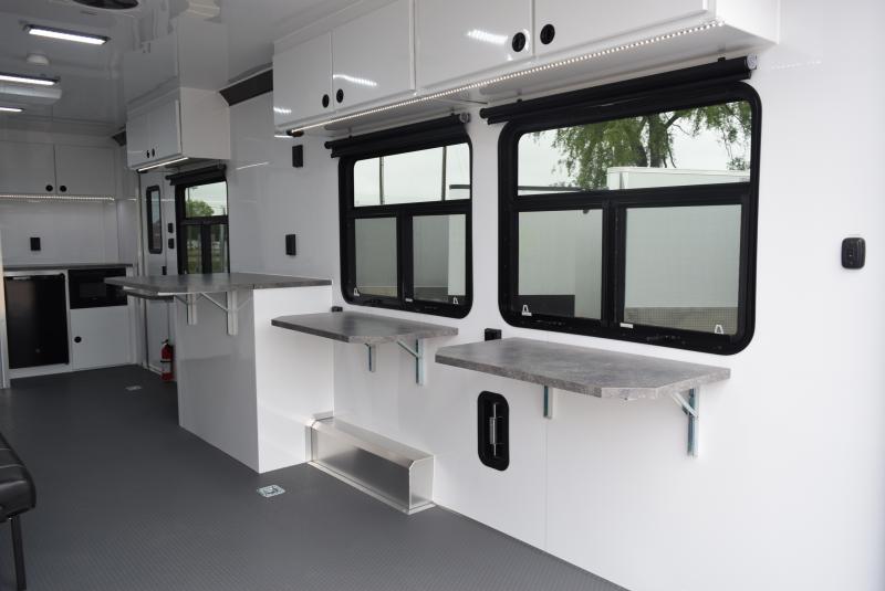 new Other Trailers ATC  for sale, in Schoolcraft, MI Thumbnail 28