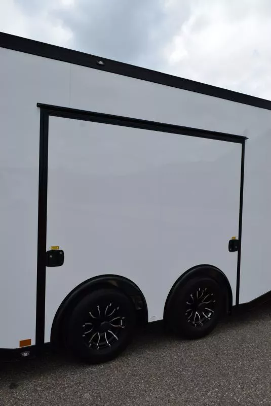 new Car Haulers / Racing Trailers ATC  for sale, in Schoolcraft, MI Thumbnail 9