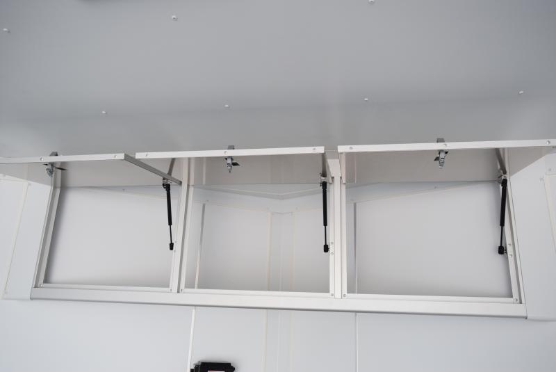 new Car Haulers / Racing Trailers Bravo Trailers  for sale, in Schoolcraft, MI Thumbnail 14