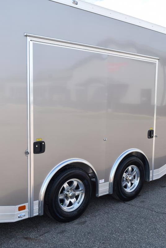 new Car Haulers / Racing Trailers ATC  for sale, in Schoolcraft, MI Thumbnail 12