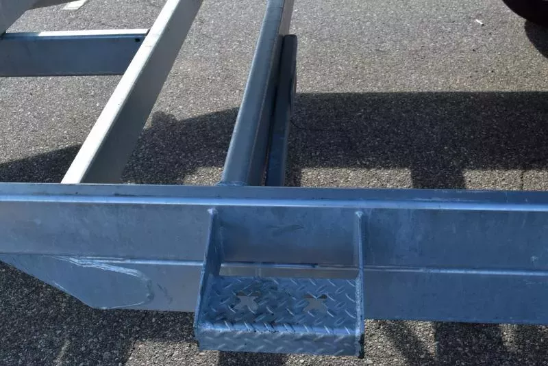 new Dump Trailers BND  for sale, in Schoolcraft, MI Thumbnail 19