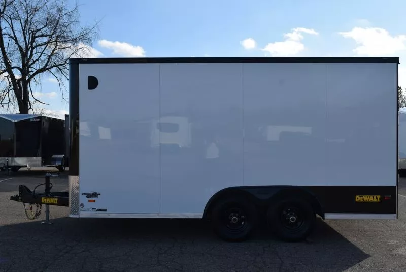 new Office / Fiber Optic Trailers Bravo Trailers  for sale, in Schoolcraft, MI Thumbnail 6