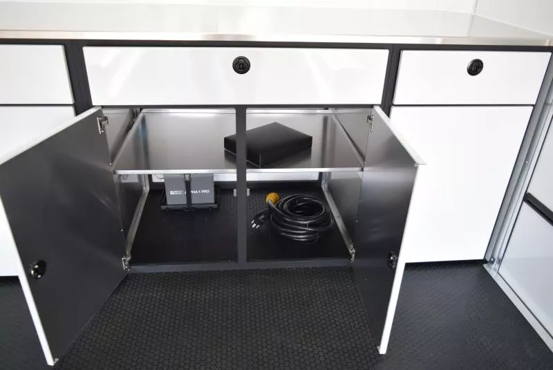 new Car Haulers / Racing Trailers ATC  for sale, in Schoolcraft, MI Thumbnail 27