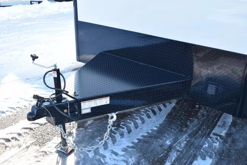 new Car Haulers / Racing Trailers ATC  for sale, in Schoolcraft, MI Thumbnail 10