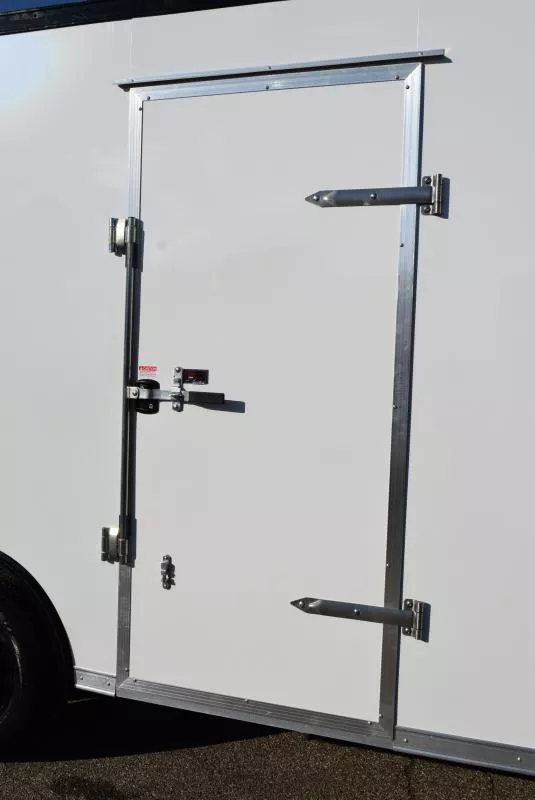 new Office / Fiber Optic Trailers Bravo Trailers  for sale, in Schoolcraft, MI Thumbnail 17