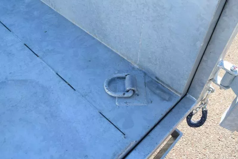 new Dump Trailers BND  for sale, in Schoolcraft, MI Thumbnail 14