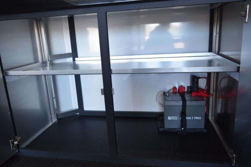 new Car Haulers / Racing Trailers ATC  for sale, in Schoolcraft, MI Thumbnail 25