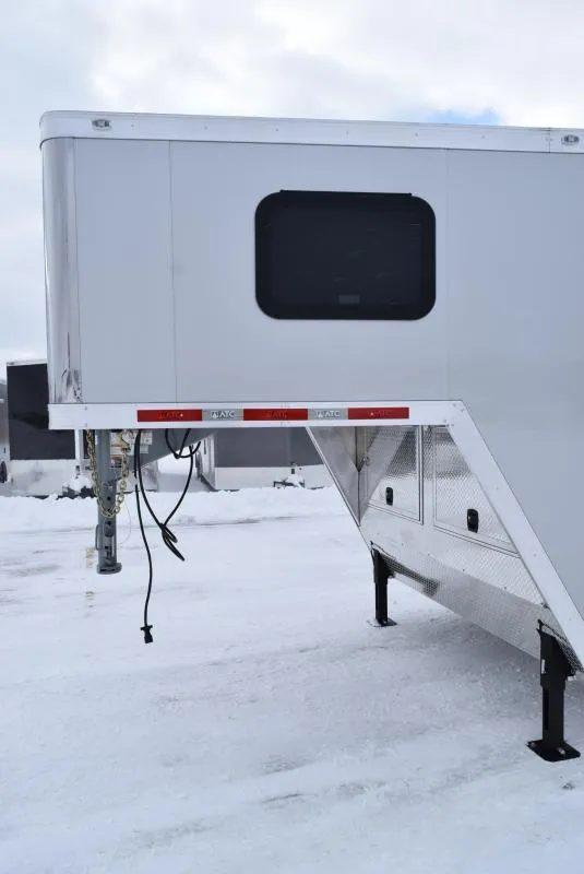 new Car Haulers / Racing Trailers ATC  for sale, in Schoolcraft, MI Thumbnail 10