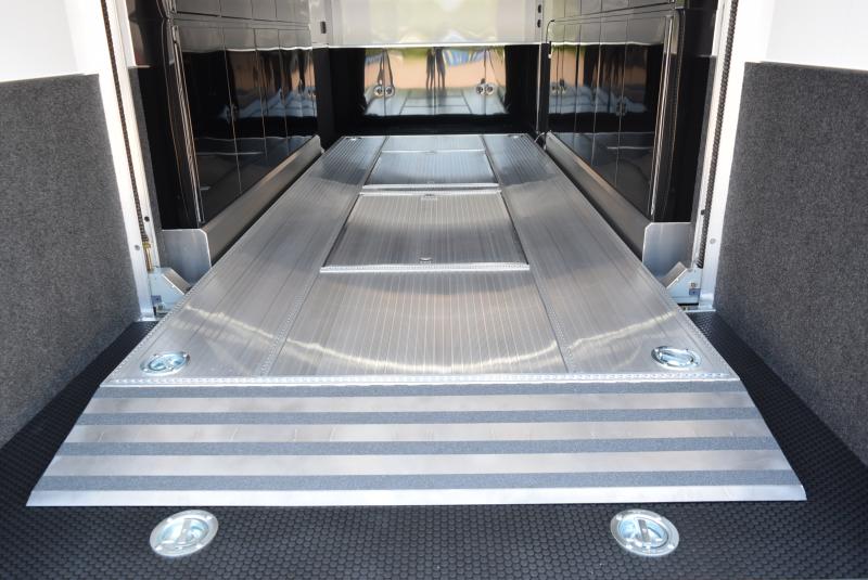 new Car Haulers / Racing Trailers ATC  for sale, in Schoolcraft, MI Thumbnail 14