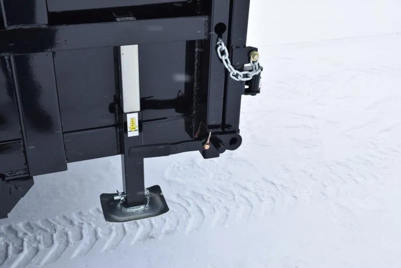 new Dump Trailers Griffin  for sale, in Schoolcraft, MI Thumbnail 15