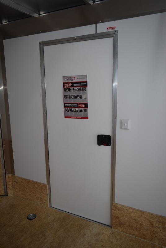 new Snowmobile Trailers Bravo Trailers  for sale, in Schoolcraft, MI Thumbnail 14