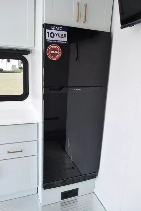 used Cargo (Enclosed) Trailers ATC  for sale, in Schoolcraft, MI Thumbnail 25