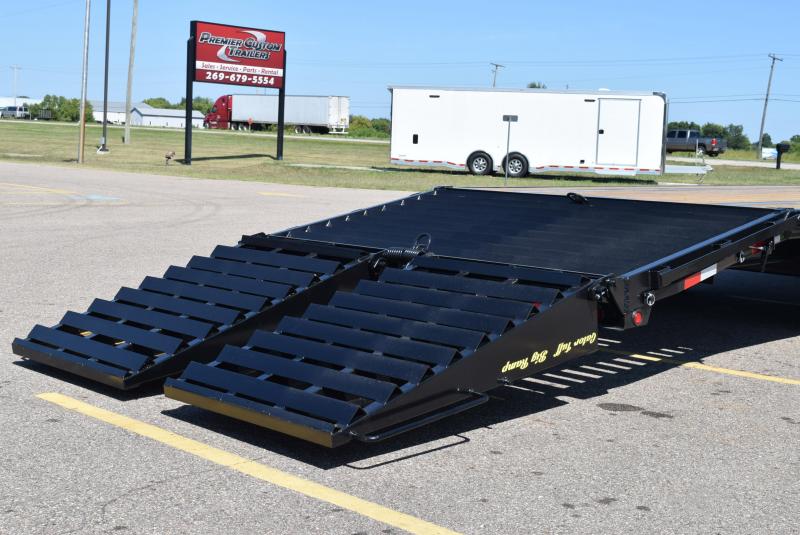 new Equipment / Flatbed Trailers Gatormade Trailers  for sale, in Schoolcraft, MI Thumbnail 13