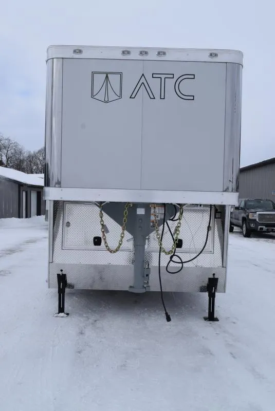 new Car Haulers / Racing Trailers ATC  for sale, in Schoolcraft, MI Thumbnail 6