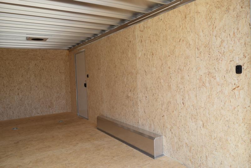 new Car Haulers / Racing Trailers ATC  for sale, in Schoolcraft, MI Thumbnail 14