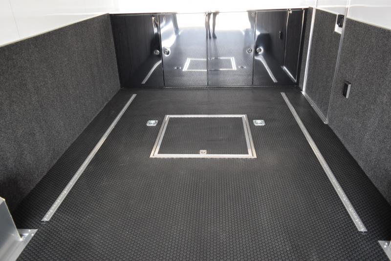new Car Haulers / Racing Trailers ATC  for sale, in Schoolcraft, MI Thumbnail 22