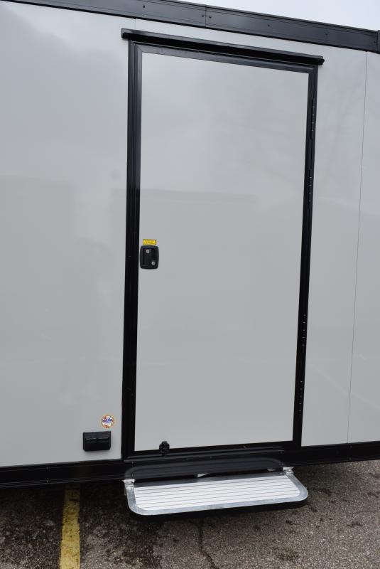 new Car Haulers / Racing Trailers ATC  for sale, in Schoolcraft, MI Thumbnail 5