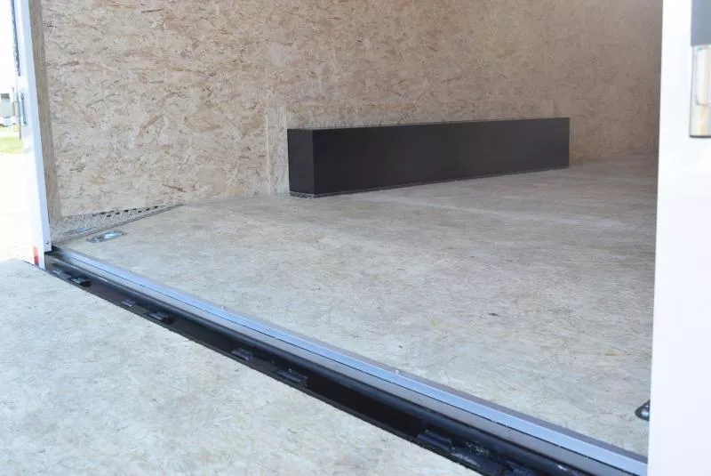 new Cargo (Enclosed) Trailers Bravo Trailers  for sale, in Schoolcraft, MI Thumbnail 12