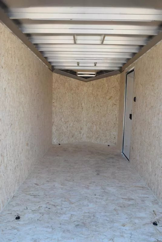 new Cargo (Enclosed) Trailers ATC  for sale, in Schoolcraft, MI Thumbnail 8