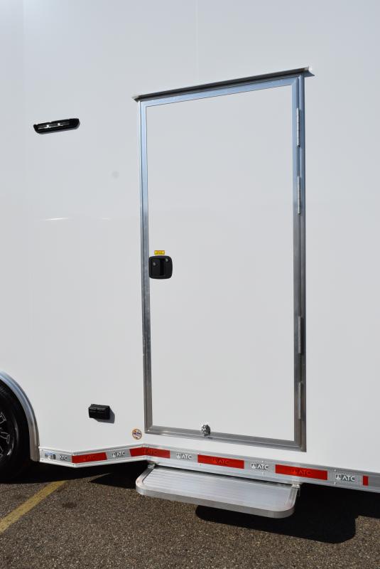 new Car Haulers / Racing Trailers ATC  for sale, in Schoolcraft, MI Thumbnail 11