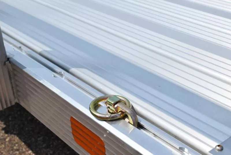new Utility Trailers Sport Haven  for sale, in Schoolcraft, MI Thumbnail 6