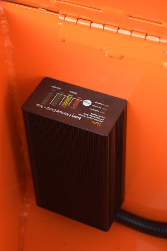 new Dump Trailers Griffin  for sale, in Schoolcraft, MI Thumbnail 13