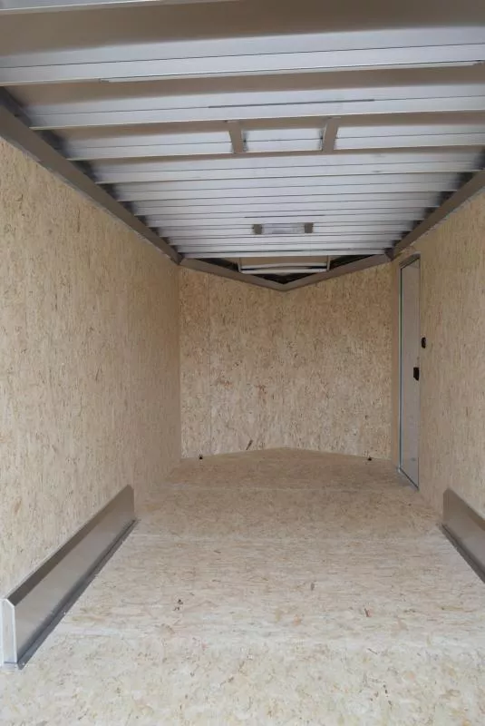 new Cargo (Enclosed) Trailers ATC  for sale, in Schoolcraft, MI Thumbnail 8
